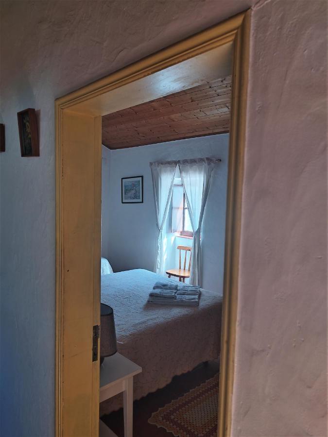 Monte Da Choca Guest House Sao Teotonio Luaran gambar