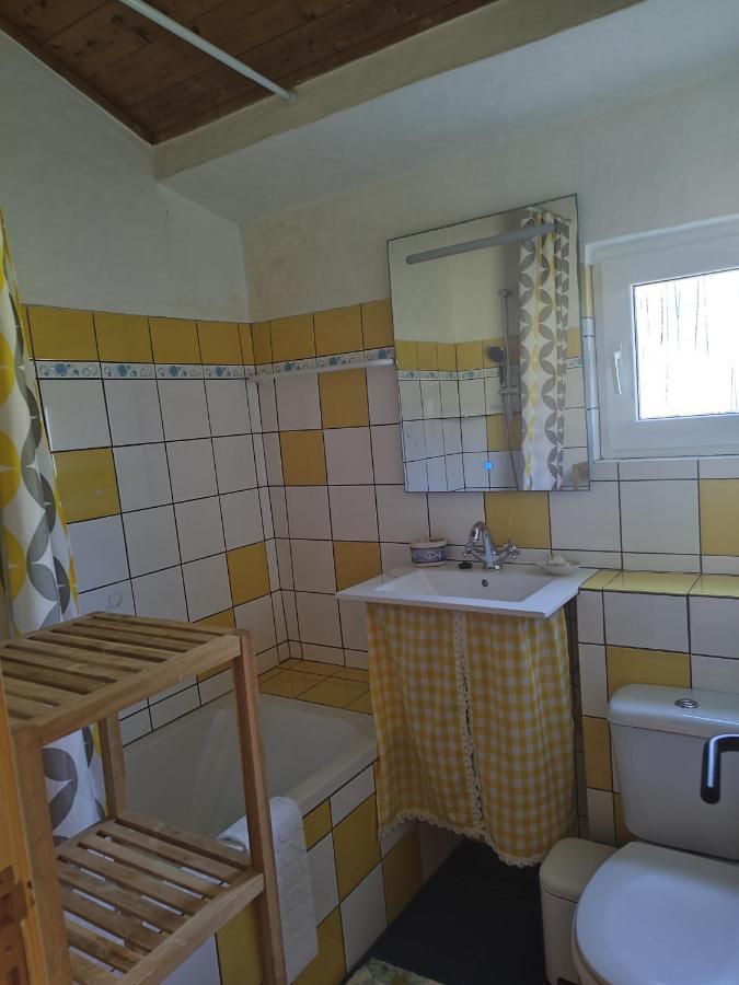 Monte Da Choca Guest House Sao Teotonio Luaran gambar