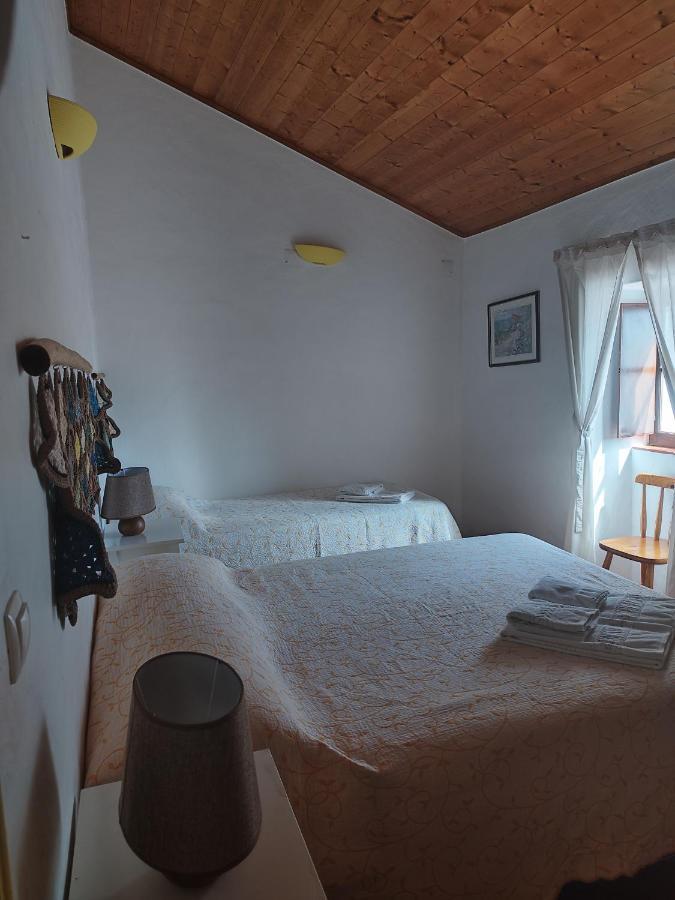 Monte Da Choca Guest House Sao Teotonio Luaran gambar