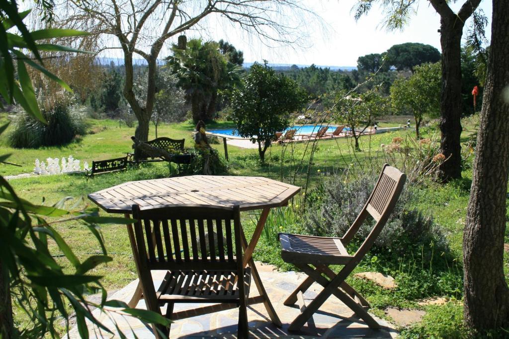 Monte Da Choca Guest House Sao Teotonio Bilik gambar